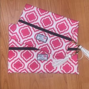 Makeup Lover by Makeup Junkie Cosmetic Pouches